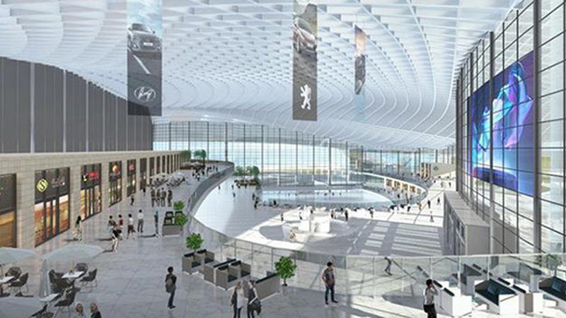 展览展示板材安装注意事项：五大关键点解析