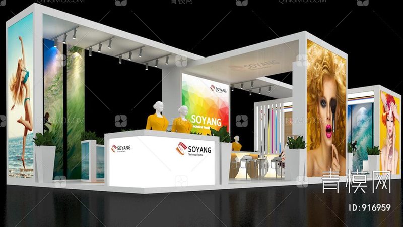 揭秘会展服务合同中的五大陷阱，助您避免经济损失