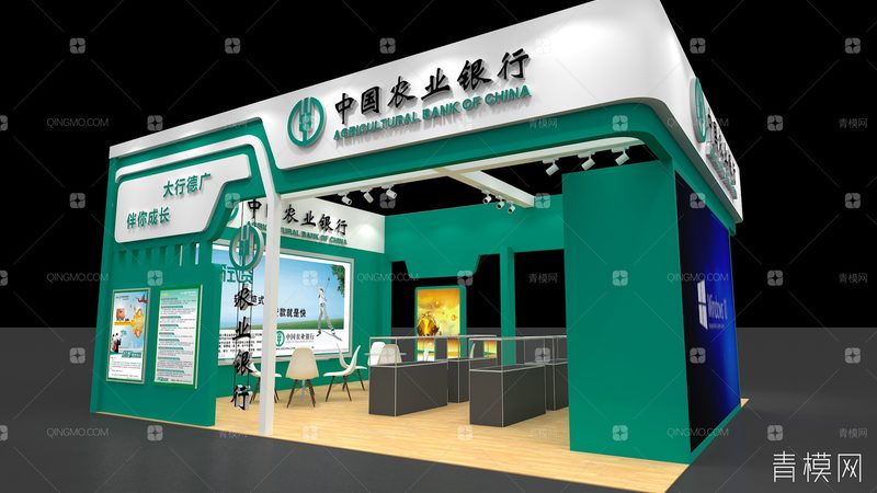 数字展厅设计：揭秘其核心功能与布局策略