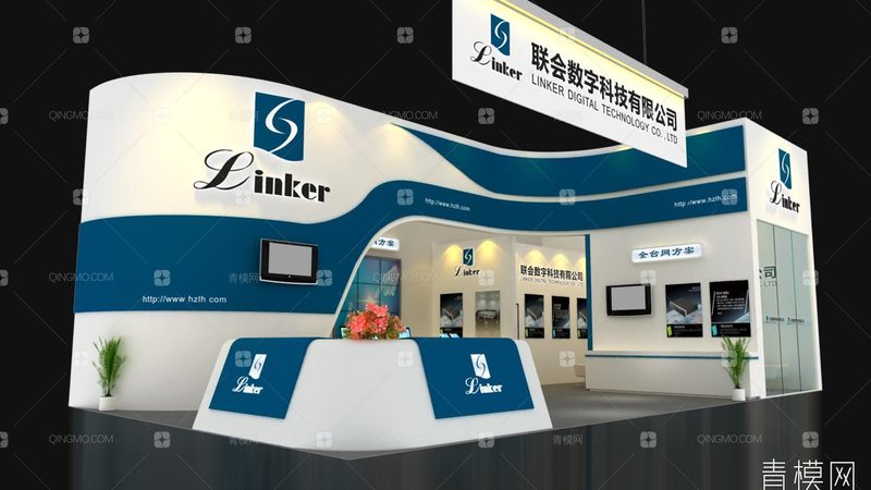 成都展台设计搭建，价格背后的考量因素