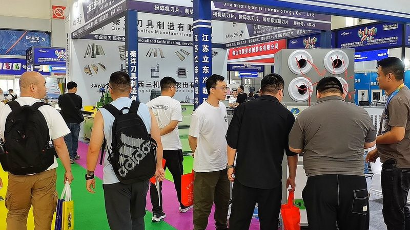 展会搭建公司排名背后的考量因素