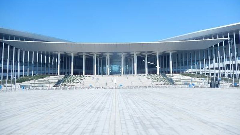 成都舞台搭建：上门安装，细节决定成败