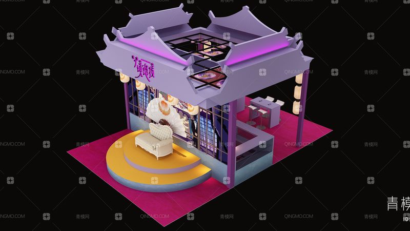 展厅设计软件3D建模：从入门到精通的实用教程